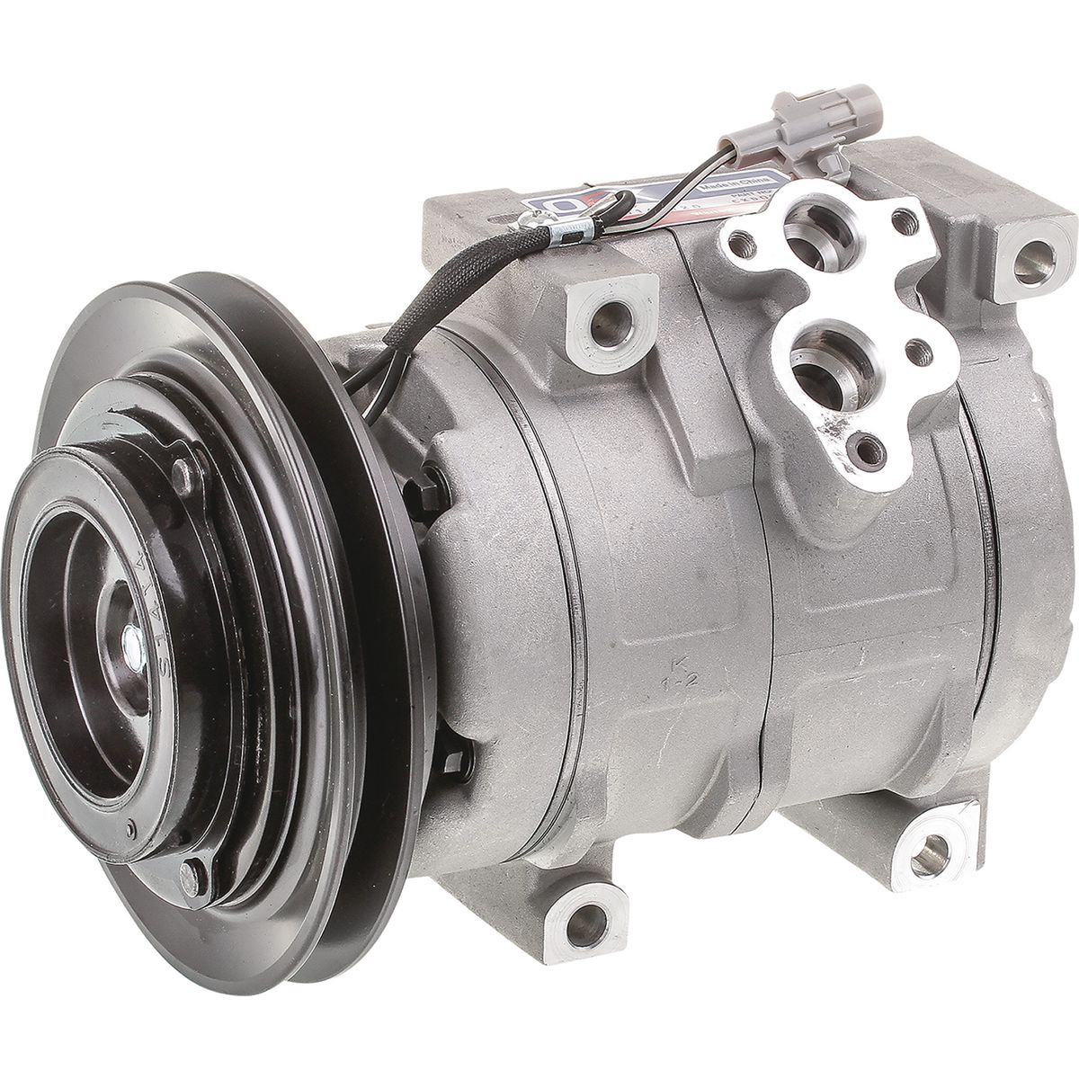 OEX AC Compressor (Denso Style) CXD0047
