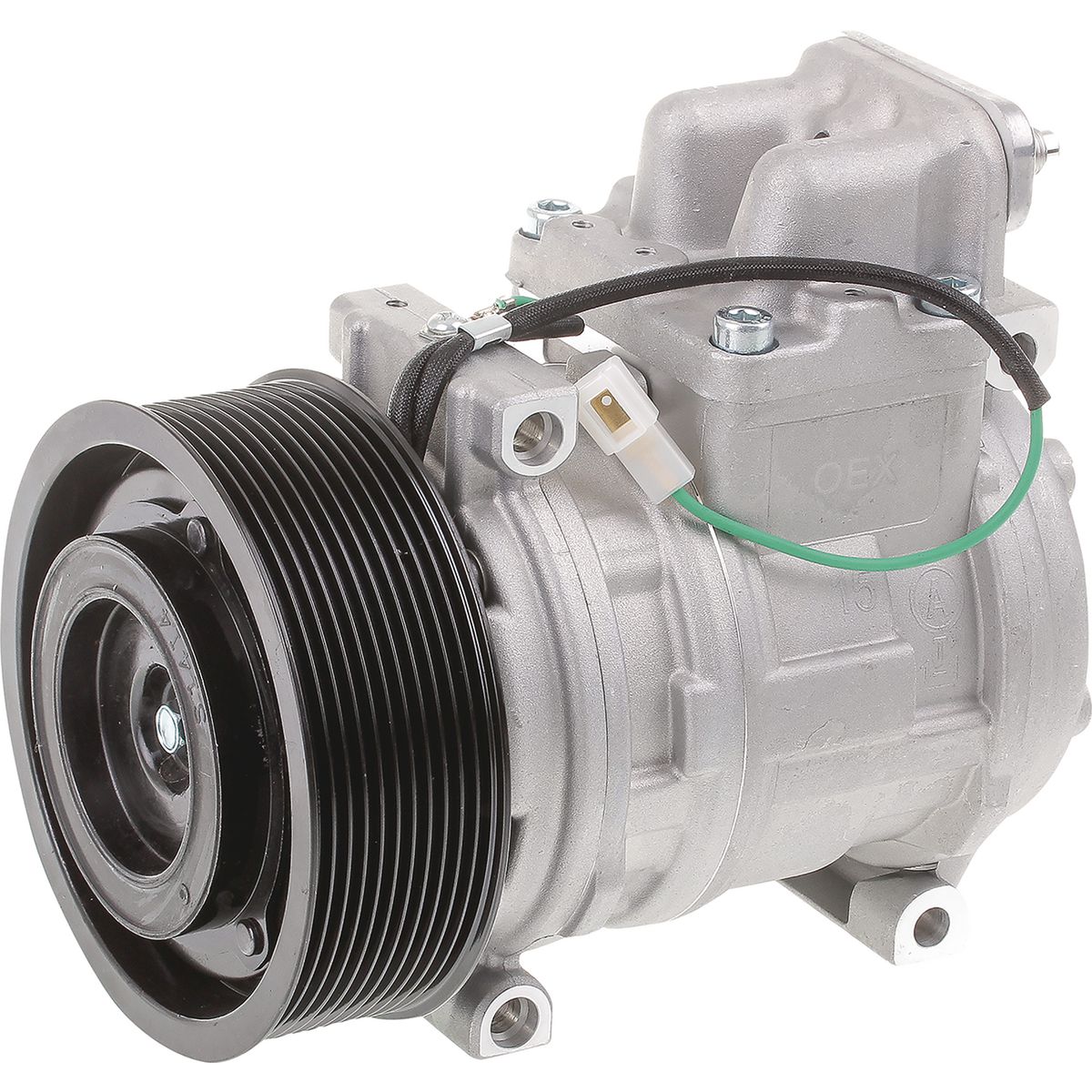 OEX AC Compressor (Denso Style) CXD0063