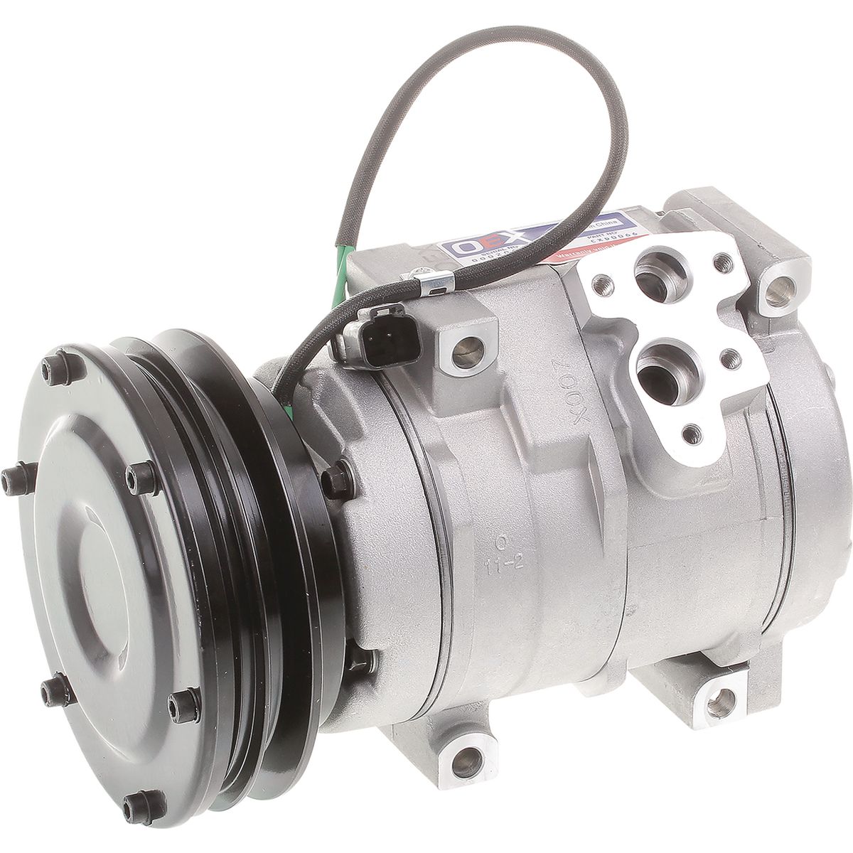OEX AC Compressor (Denso Style) CXD0066