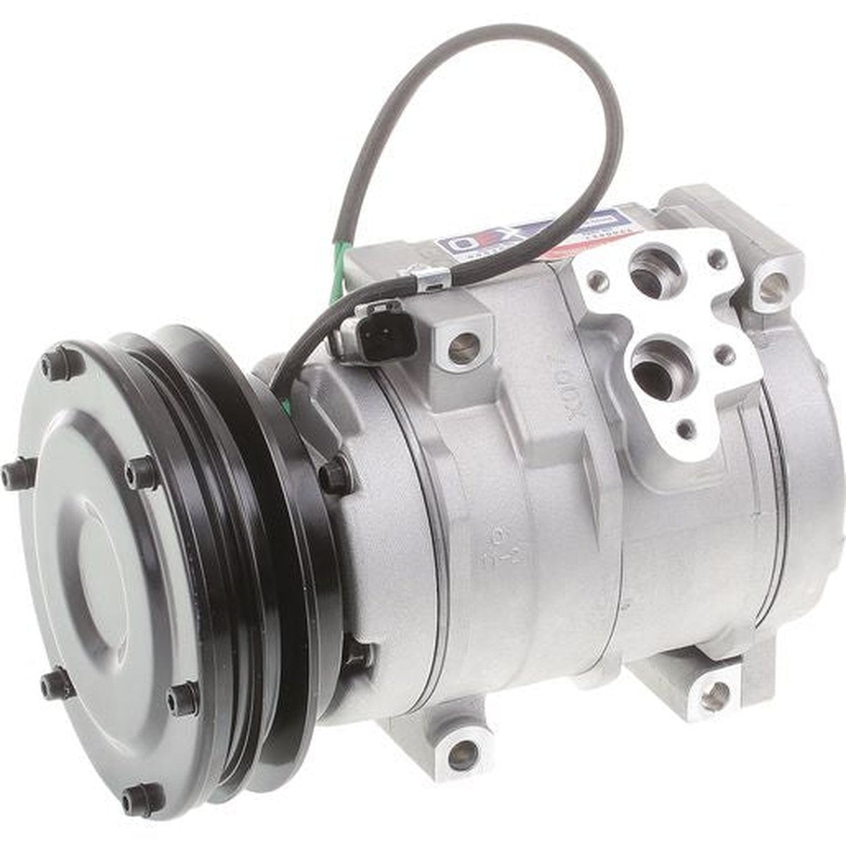 OEX AC Compressor (Denso Style) CXD0066
