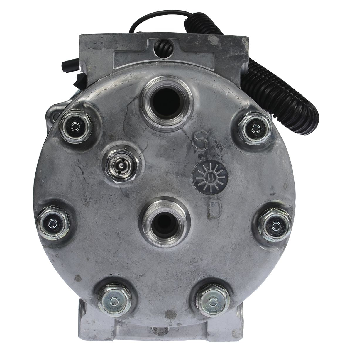 Sanden AC Compressor 24V SD7H15 CXS4403
