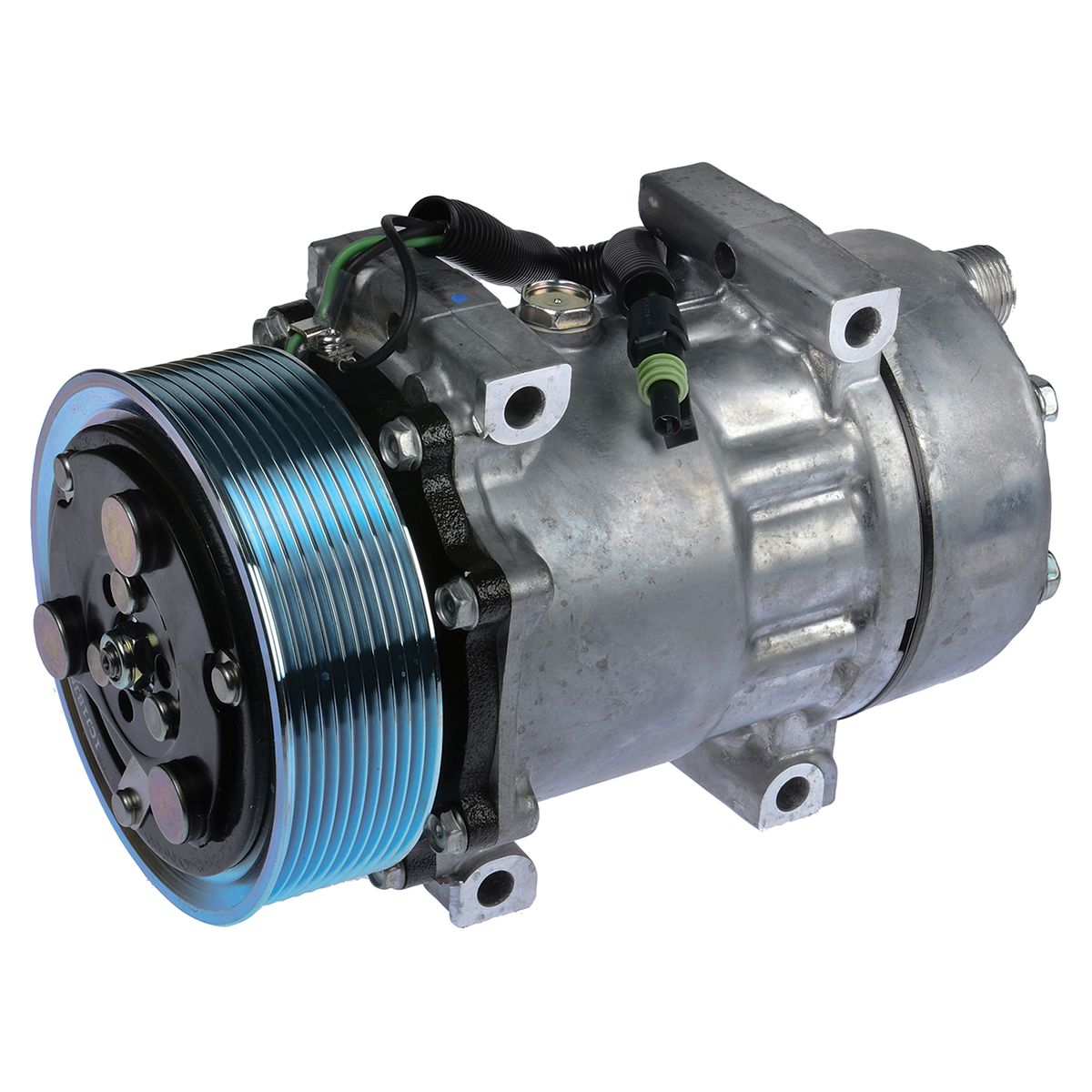 Sanden AC Compressor 24V SD7H15 CXS4403