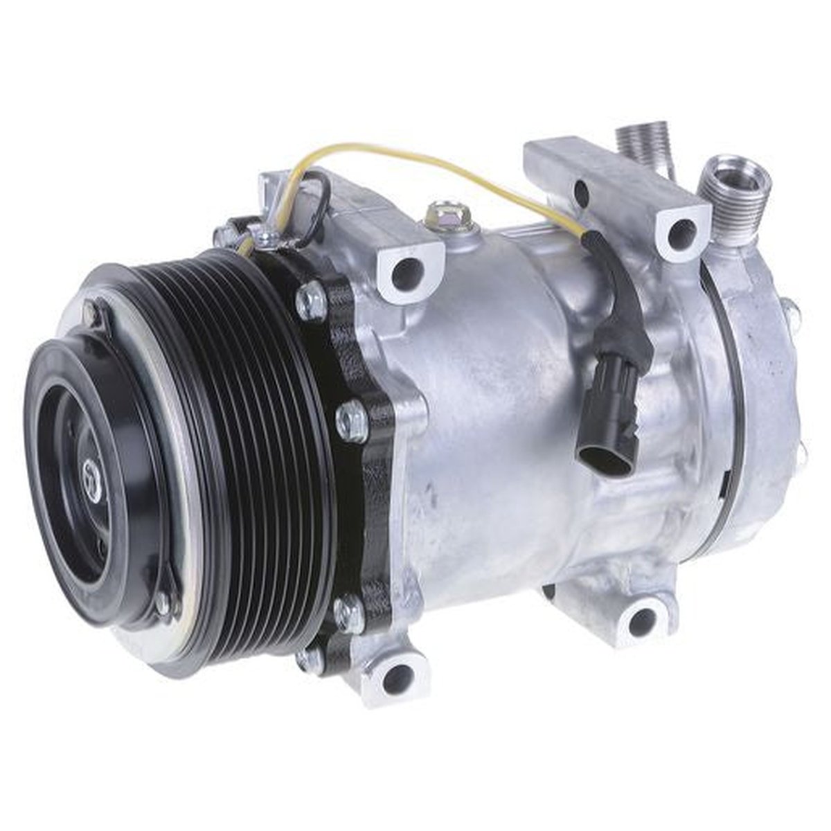 Sanden AC Compressor 24V SD7L15 CXSA968