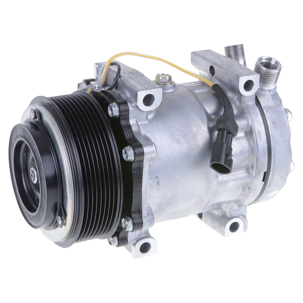 Sanden AC Compressor 24V SD7L15 CXSA968