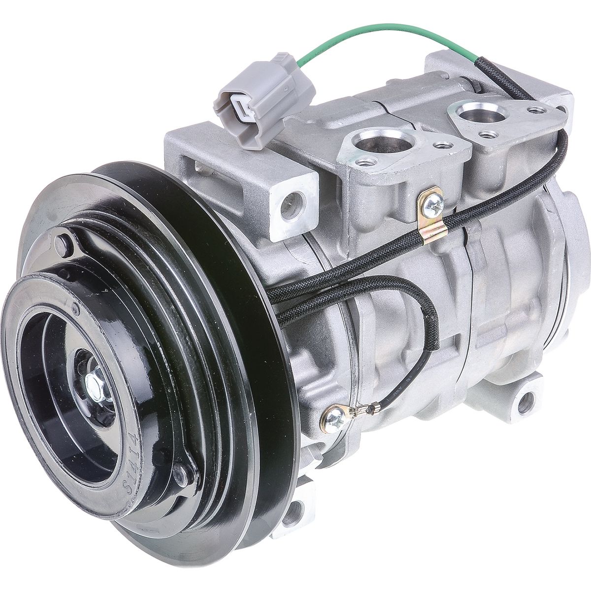 OEX AC Compressor (Denso Style) CXD0006
