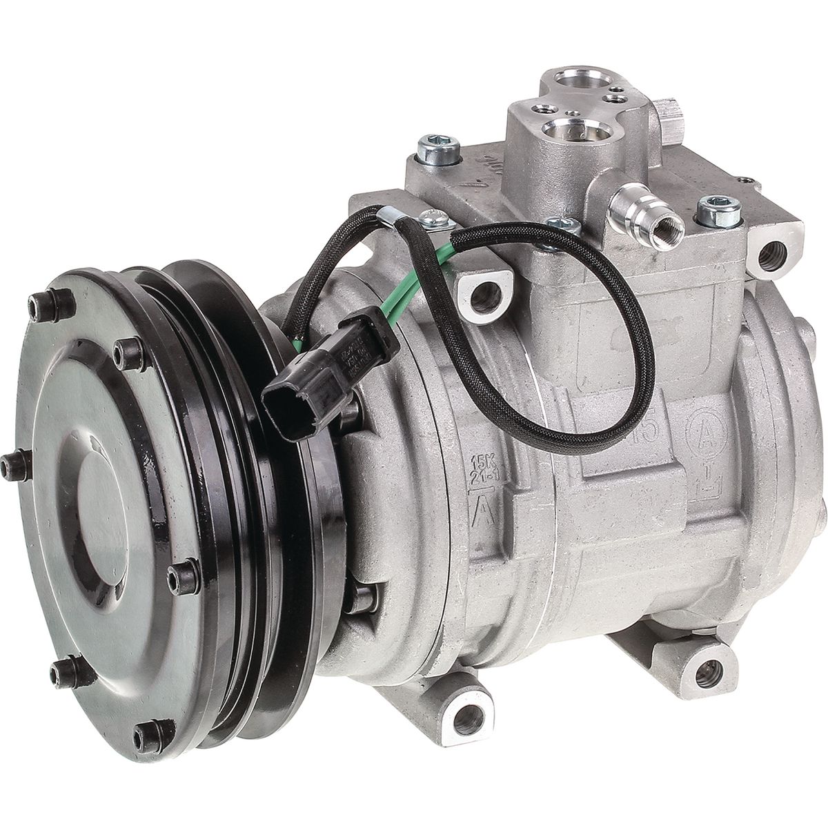 OEX AC Compressor (Denso Style) CXD0054