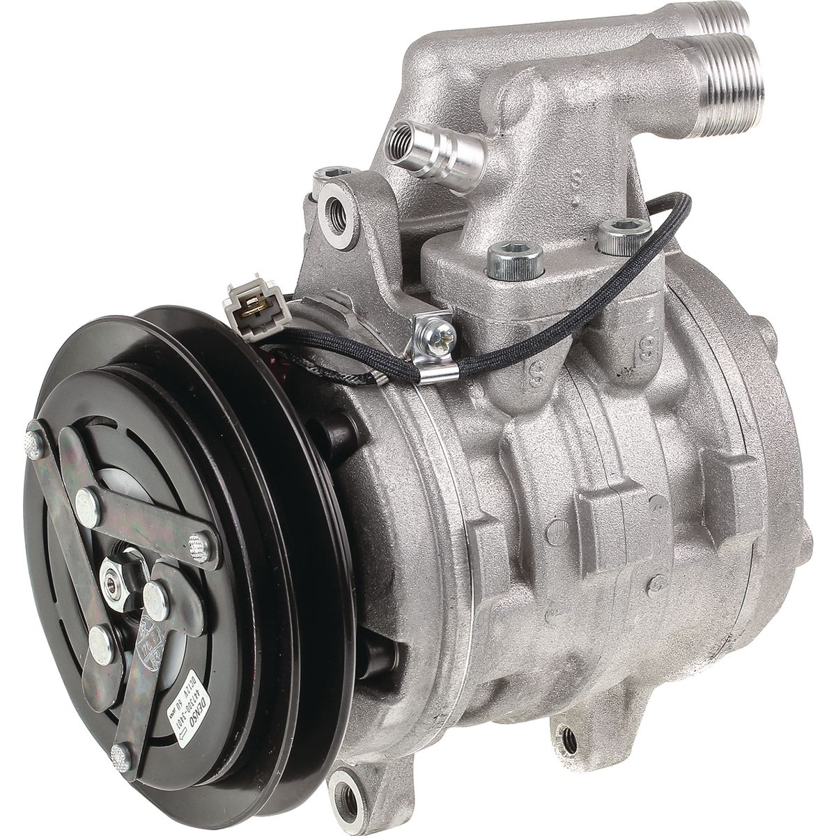 DENSO AC Compressor 12V Direct Mount CXD6436