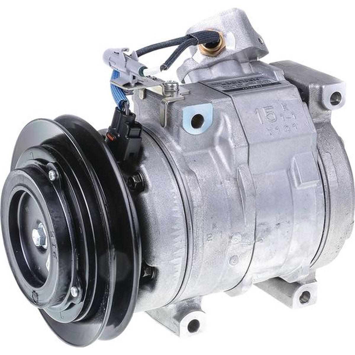 DENSO AC Compressor 12V Direct Mount CXD9320