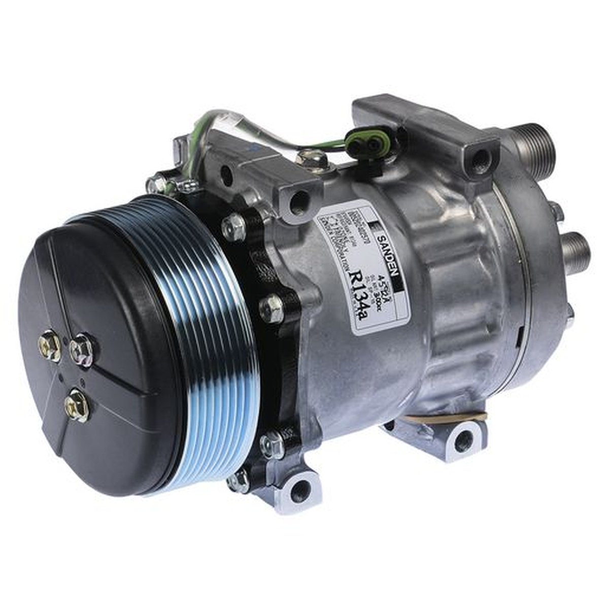 Sanden AC Compressor 24V SD7H15E CXS4592