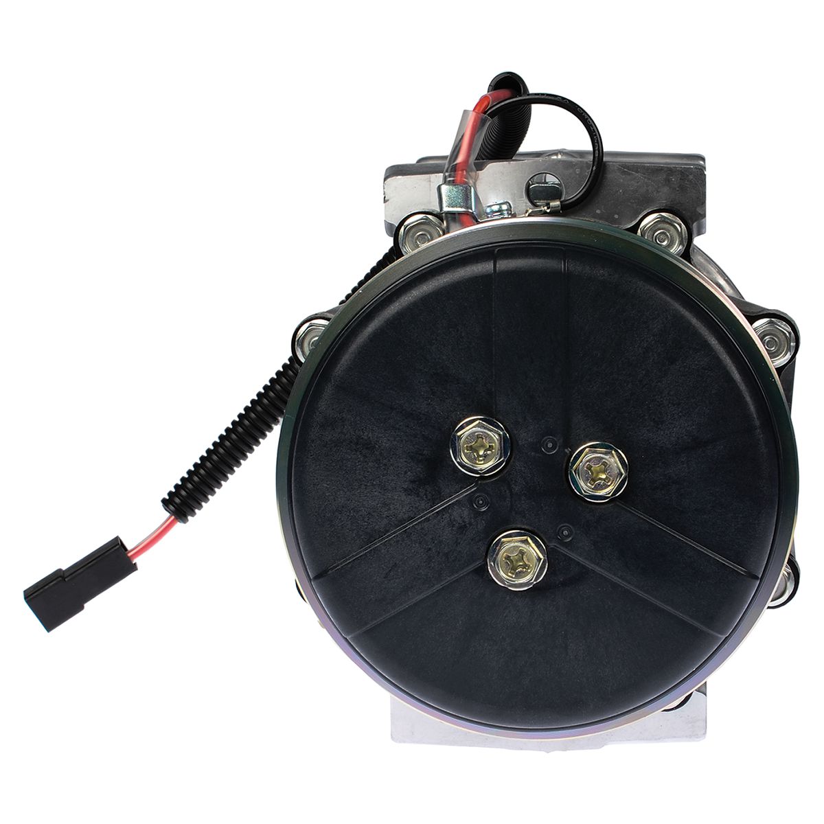 Sanden AC Compressor 12V SD7H15 CXS8244
