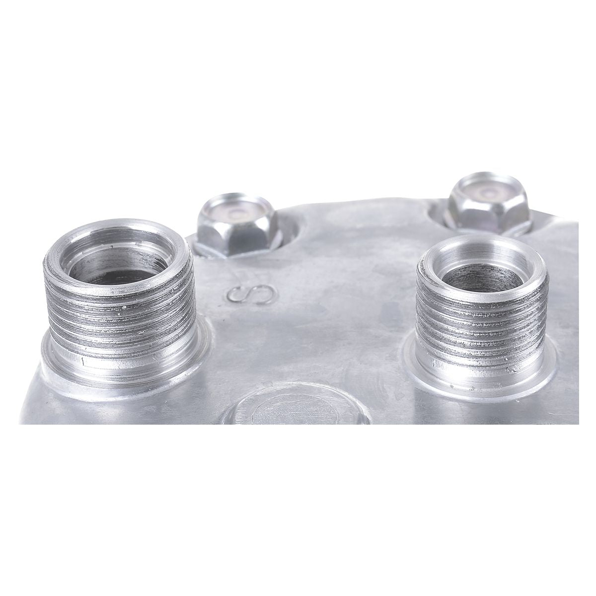 Sanden Air Conditioning Compressor 12V Ear Mount Sd7H15 CXSA1005