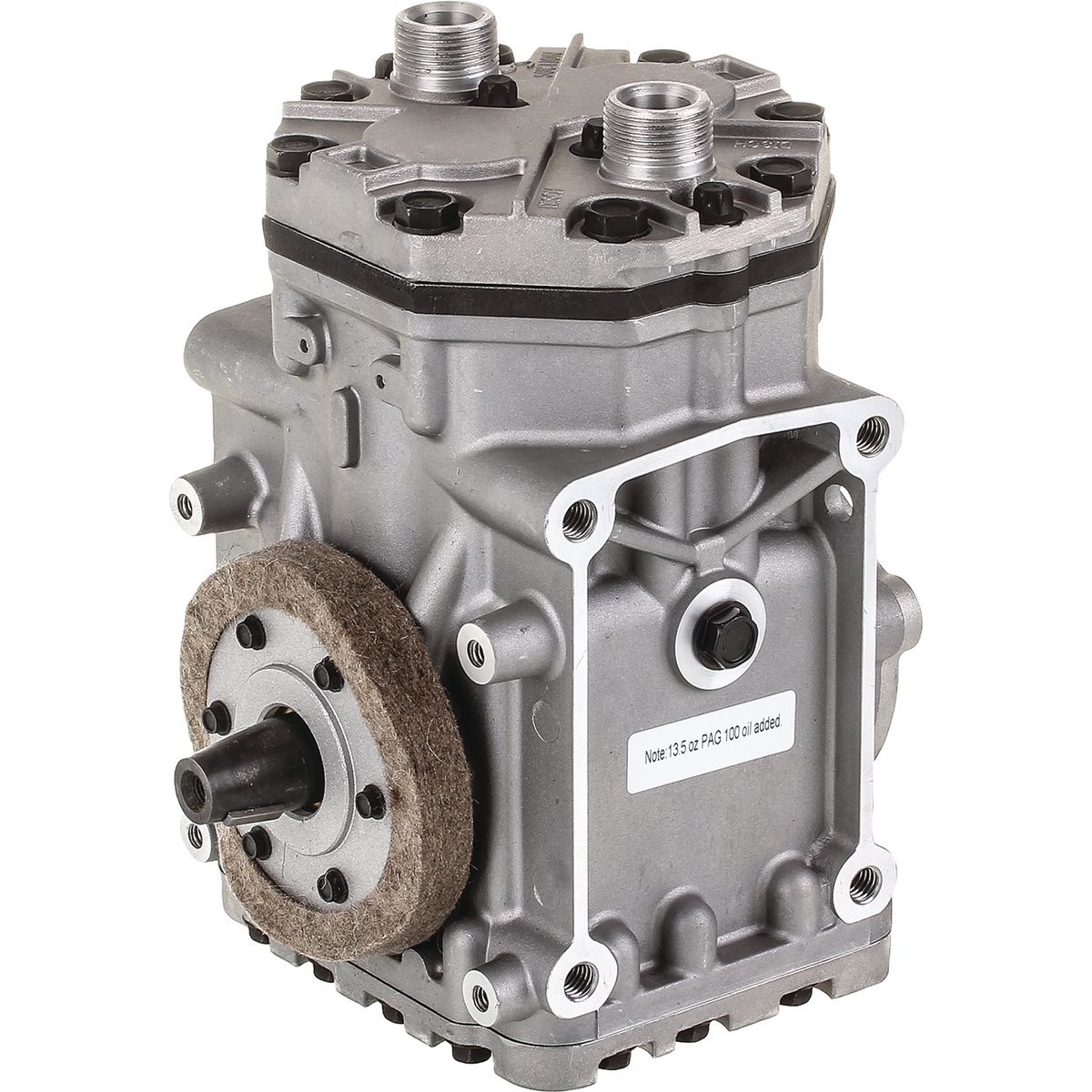 OEX AC Compressor (York Style) CXY0001