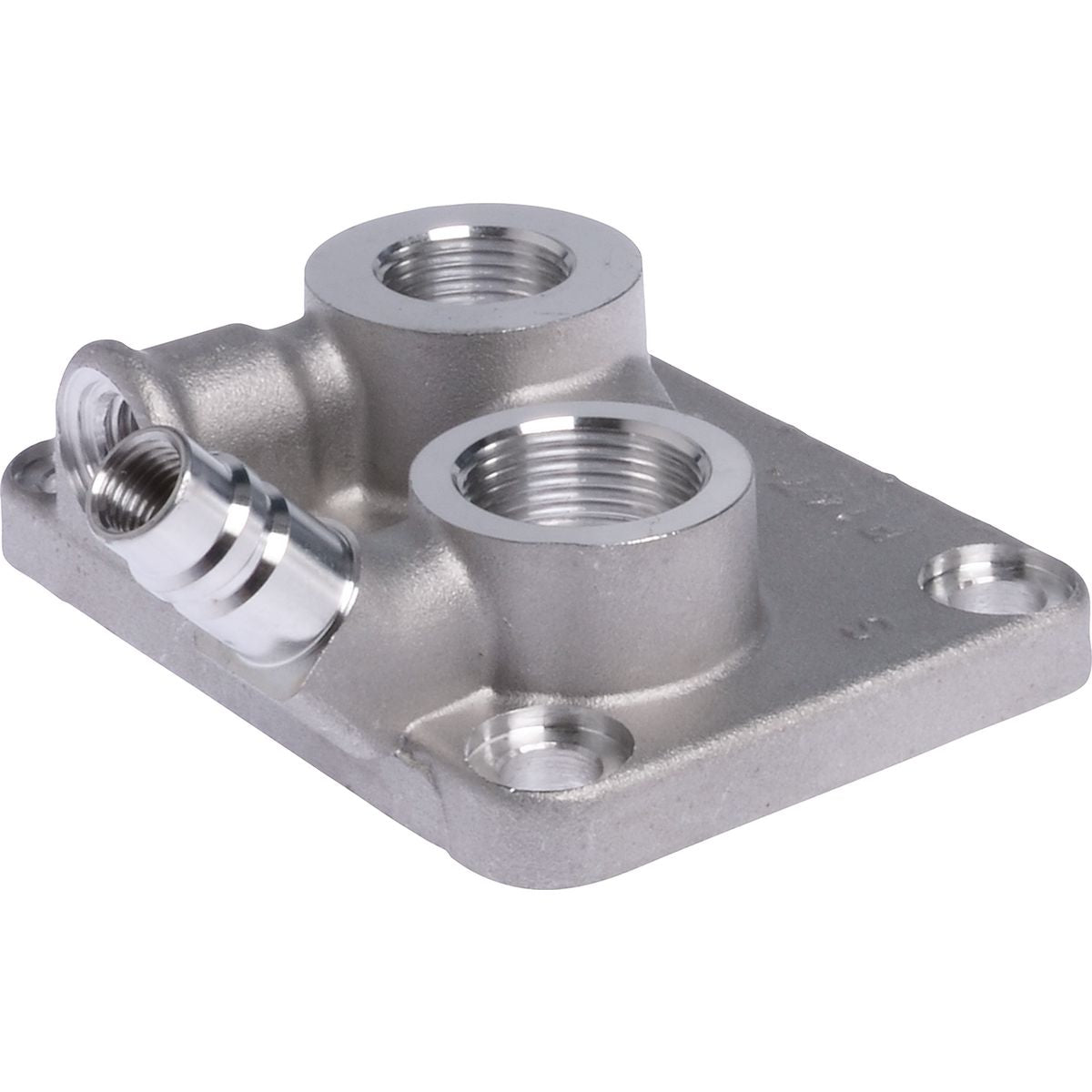 OEX Compressor Manifold Suits Denso 10Pa17C CPX6248