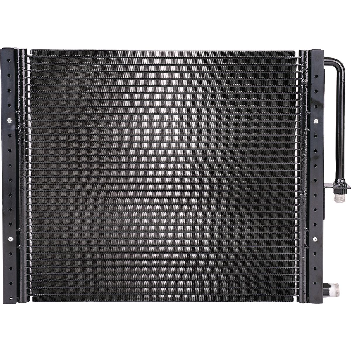 Sanden AC Condenser CNX01057
