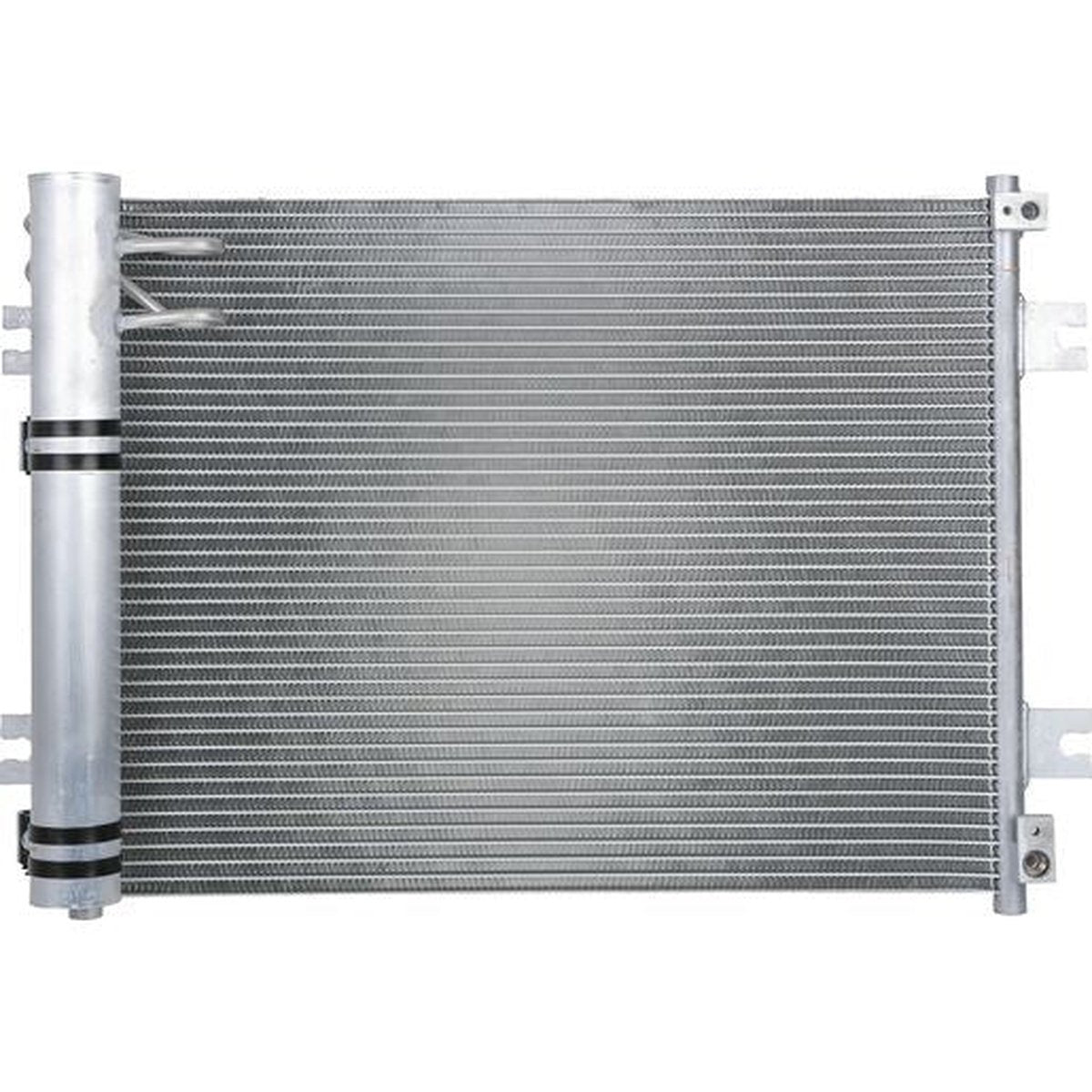 DENSO AC Condenser Parallel Flow (Subcooled) CNX2270