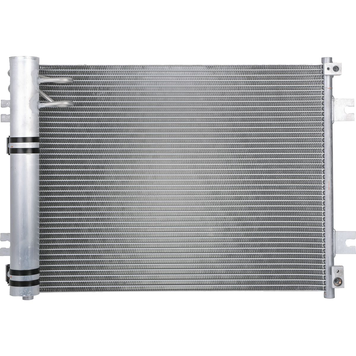 DENSO AC Condenser Parallel Flow (Subcooled) CNX2270