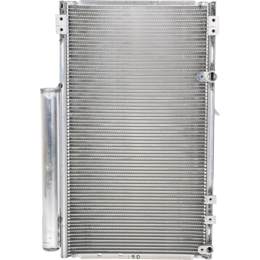 DENSO AC Condenser Parallel Flow CNX2881