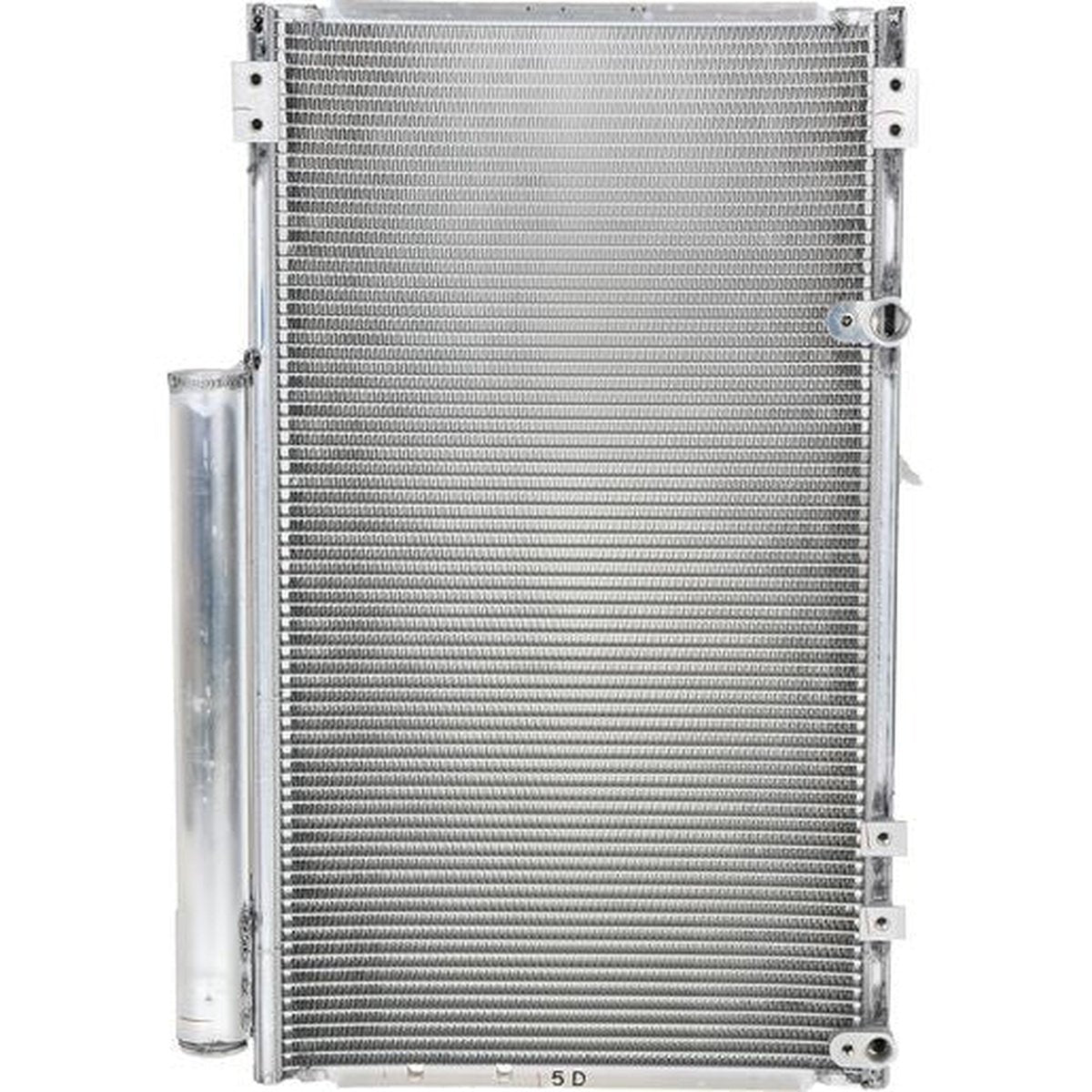 DENSO AC Condenser Parallel Flow CNX2881