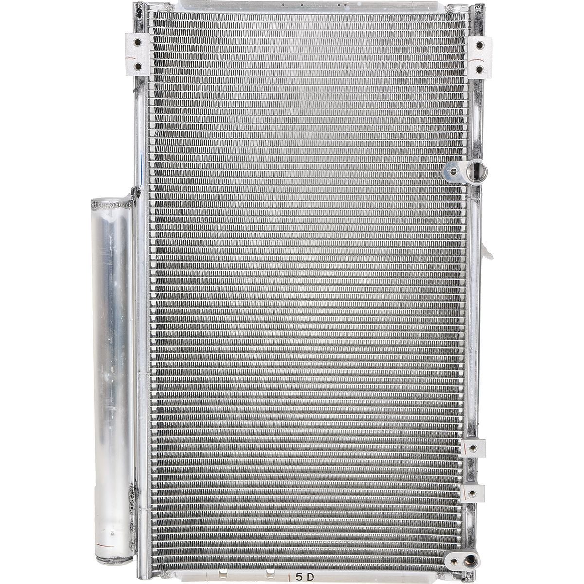 DENSO AC Condenser Parallel Flow CNX2881