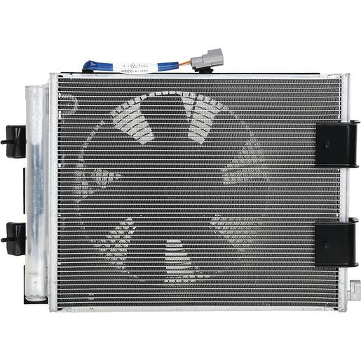 DENSO AC Condenser Parallel Flow CNX8420