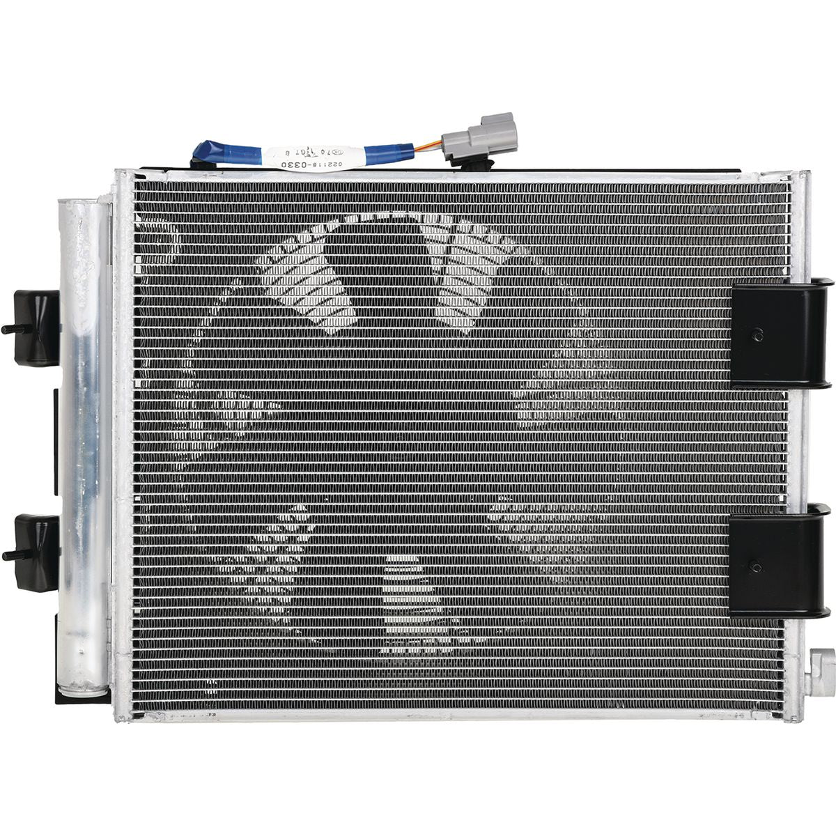 DENSO AC Condenser Parallel Flow CNX8420