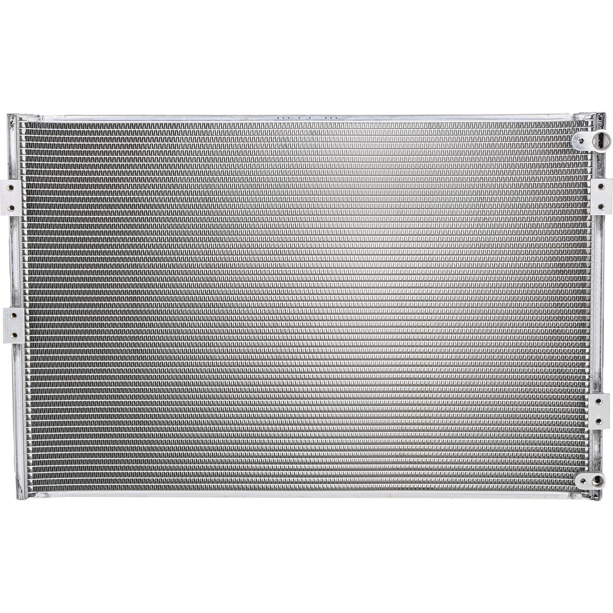 DENSO AC Condenser Parallel Flow CNX9370