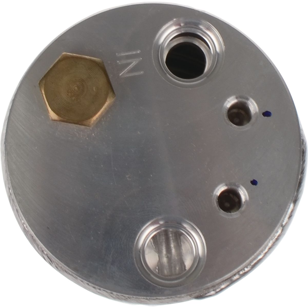 OEX Receiver Drier Pad - Pad Diameter 60mm RDX680