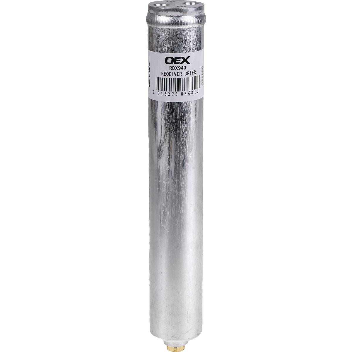 OEX Receiver Drier Pad - Pad Diameter 40mm RDX943