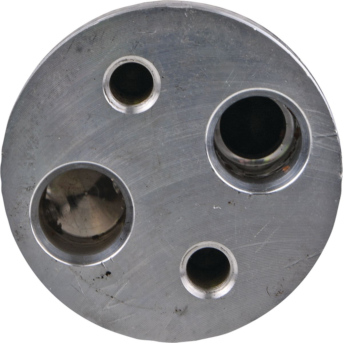 OEX Receiver Drier Pad - Pad Diameter 40mm RDX943