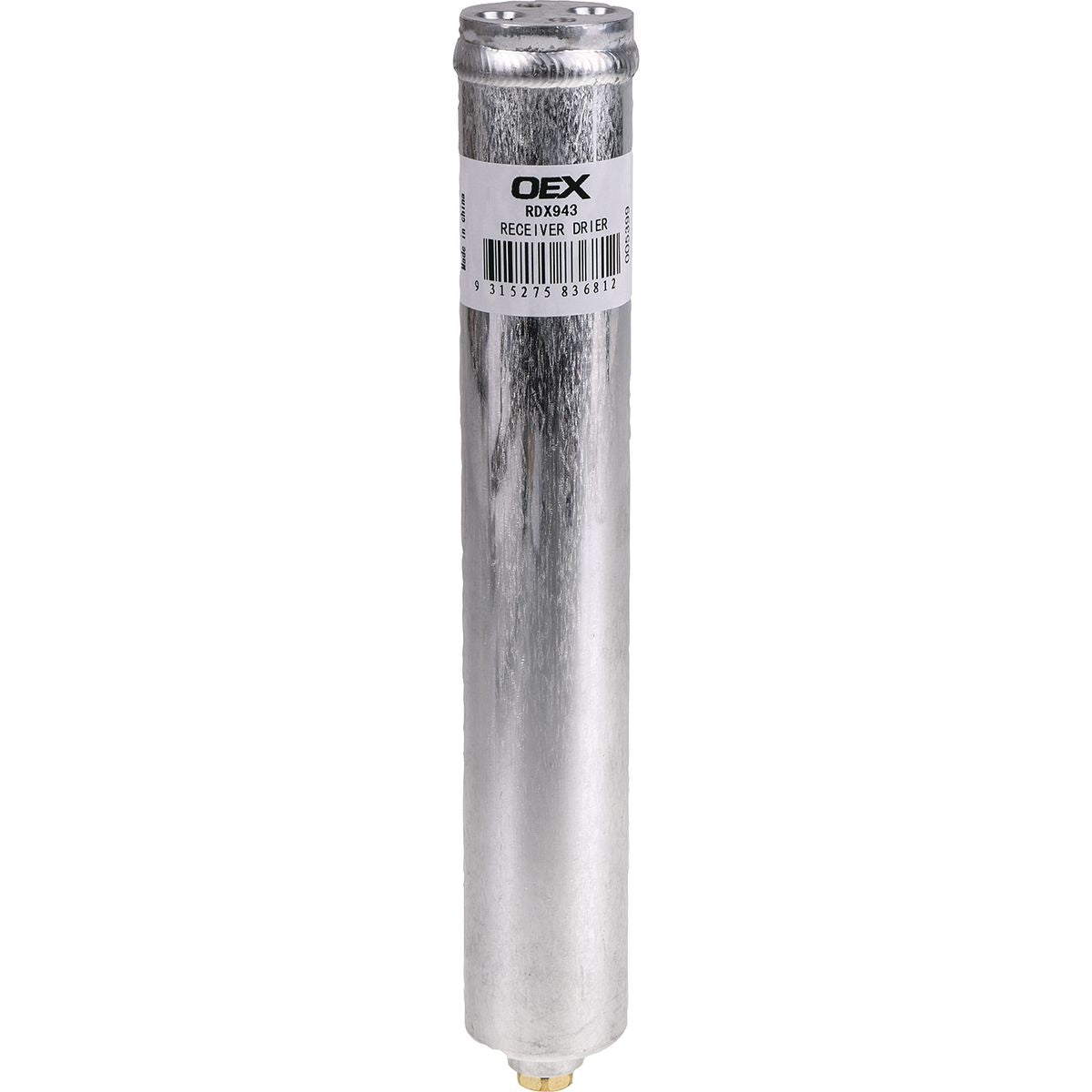 OEX Receiver Drier Pad - Pad Diameter 40mm RDX943