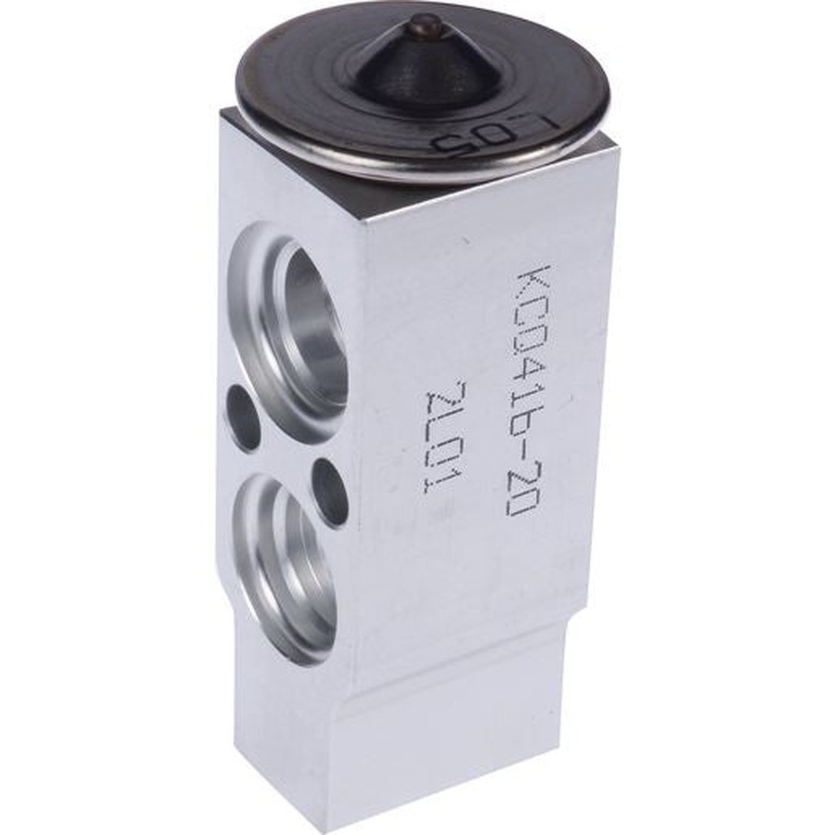 OEX AC TX Valve Block Pad TXX09057