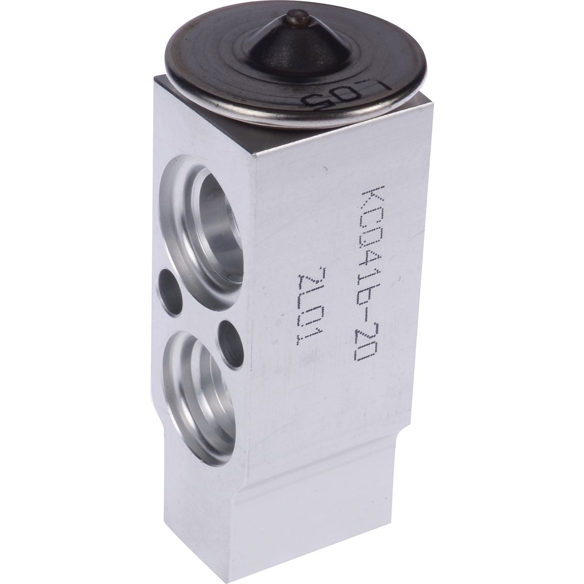 OEX AC TX Valve Block Pad TXX09057