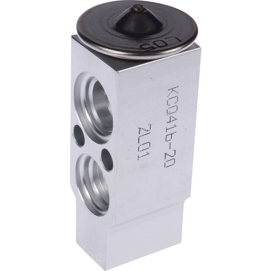 OEX AC TX Valve Block Pad TXX09057