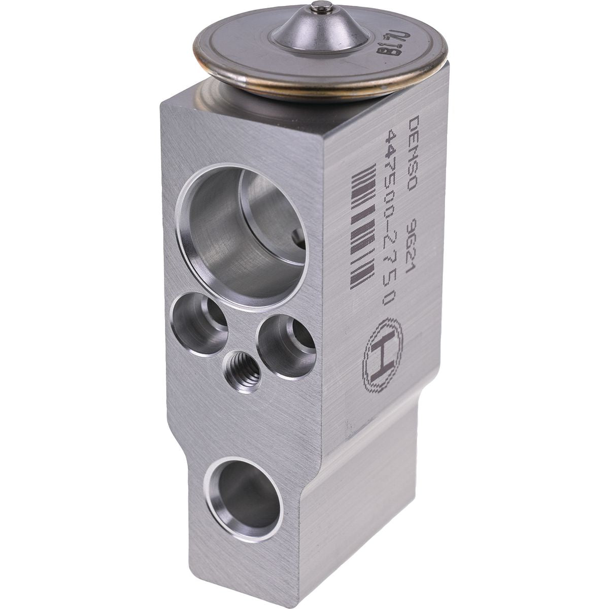 DENSO AC TX Valve Block Pad 1.5 Ton TXX2750