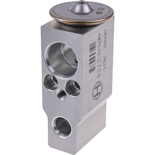 DENSO AC TX Valve Block Pad 1.5 Ton TXX2750