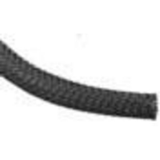 Techflex Flexo Super Duty Flexible Braided Sleeving 6mm x 30m SDN0.25BK