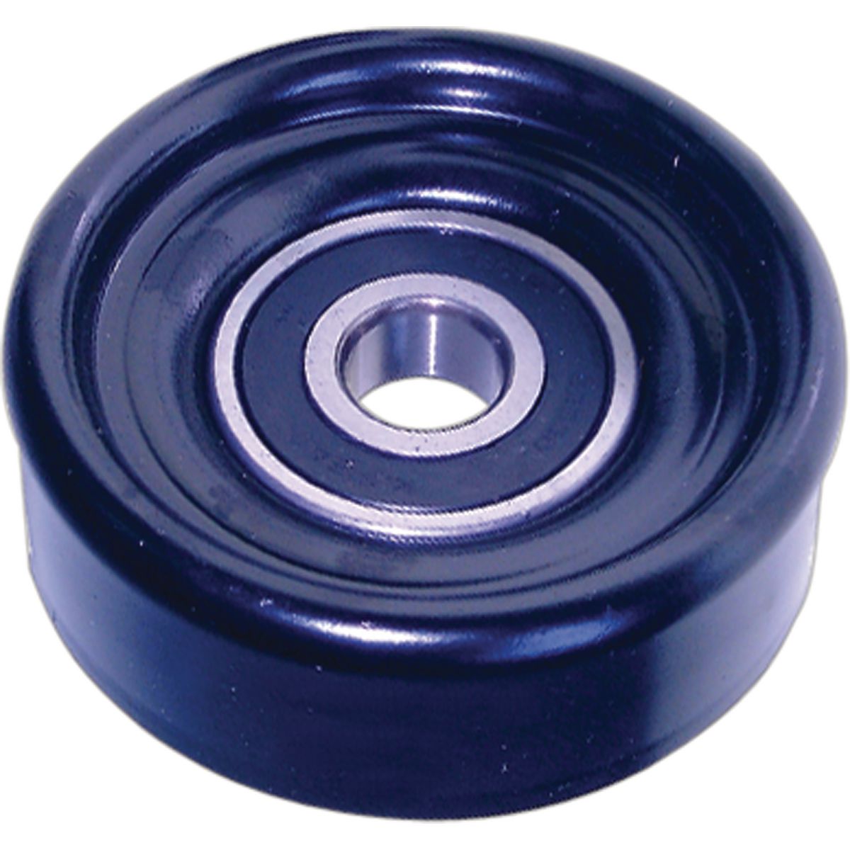 OEX Idler Pulley Flat 90mm Outer Diameter 17mm Inner Diameter IPX1110