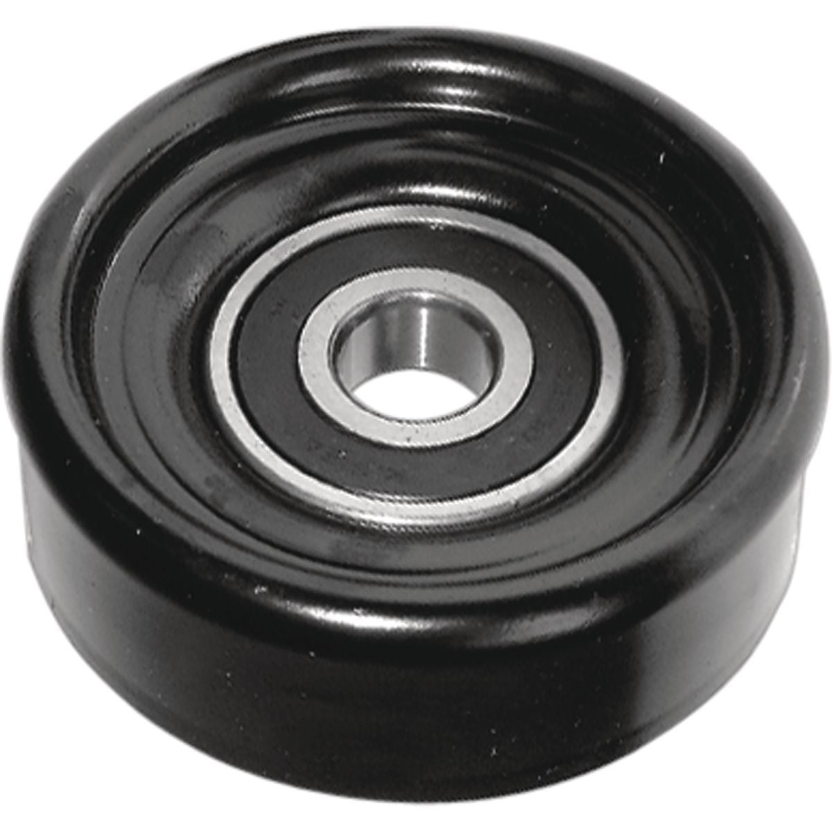 OEX Idler Pulley Flat 90mm Outer Diameter 17mm Inner Diameter IPX1110