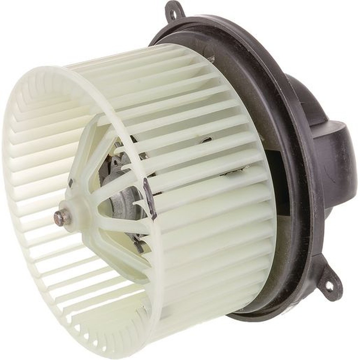 Delphi AC Blower Motor Assembly 12V EMX9003