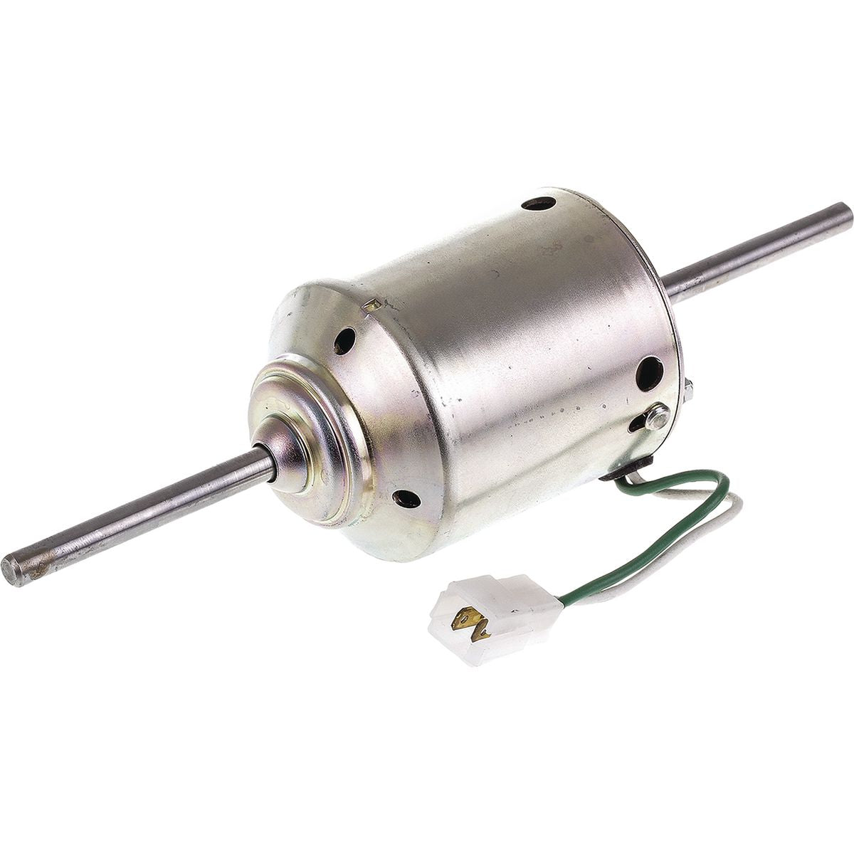 Unicla 24V Tokuden Double Shafted Fan Motor EMX524