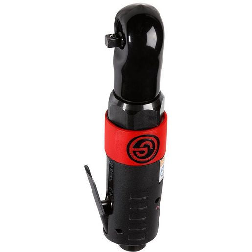 CP Tool Company Chicago Pneumatic Air Ratchet Mini Wrench 3/8In CP825CT