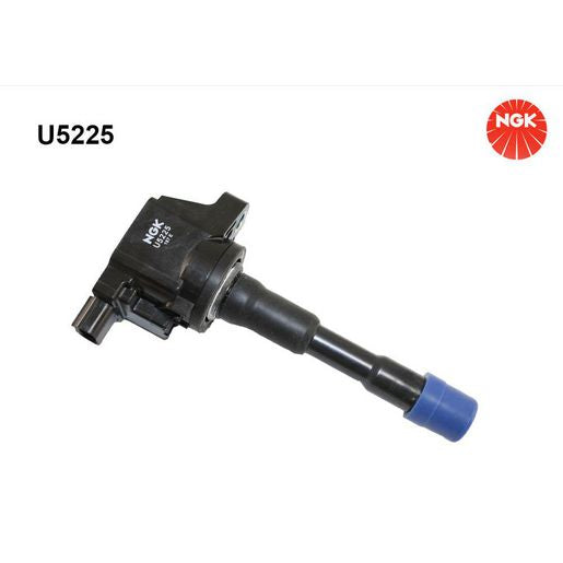 NGK Ignition Coil U5225