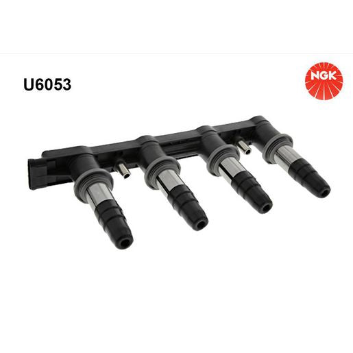 NGK Ignition Coil U6053
