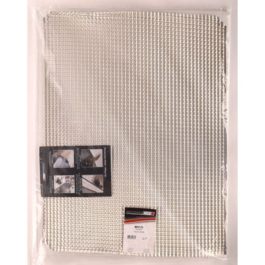Permaseal Heat Shield 660x480x4.45mm MP4113