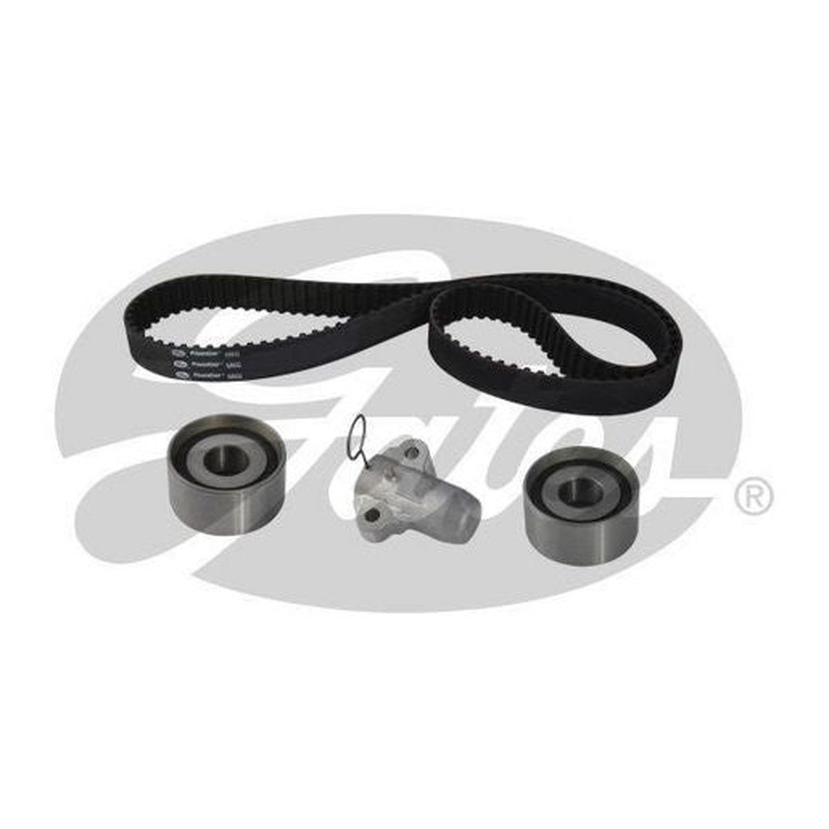 Gates Timing Belt Kit TCKH1092