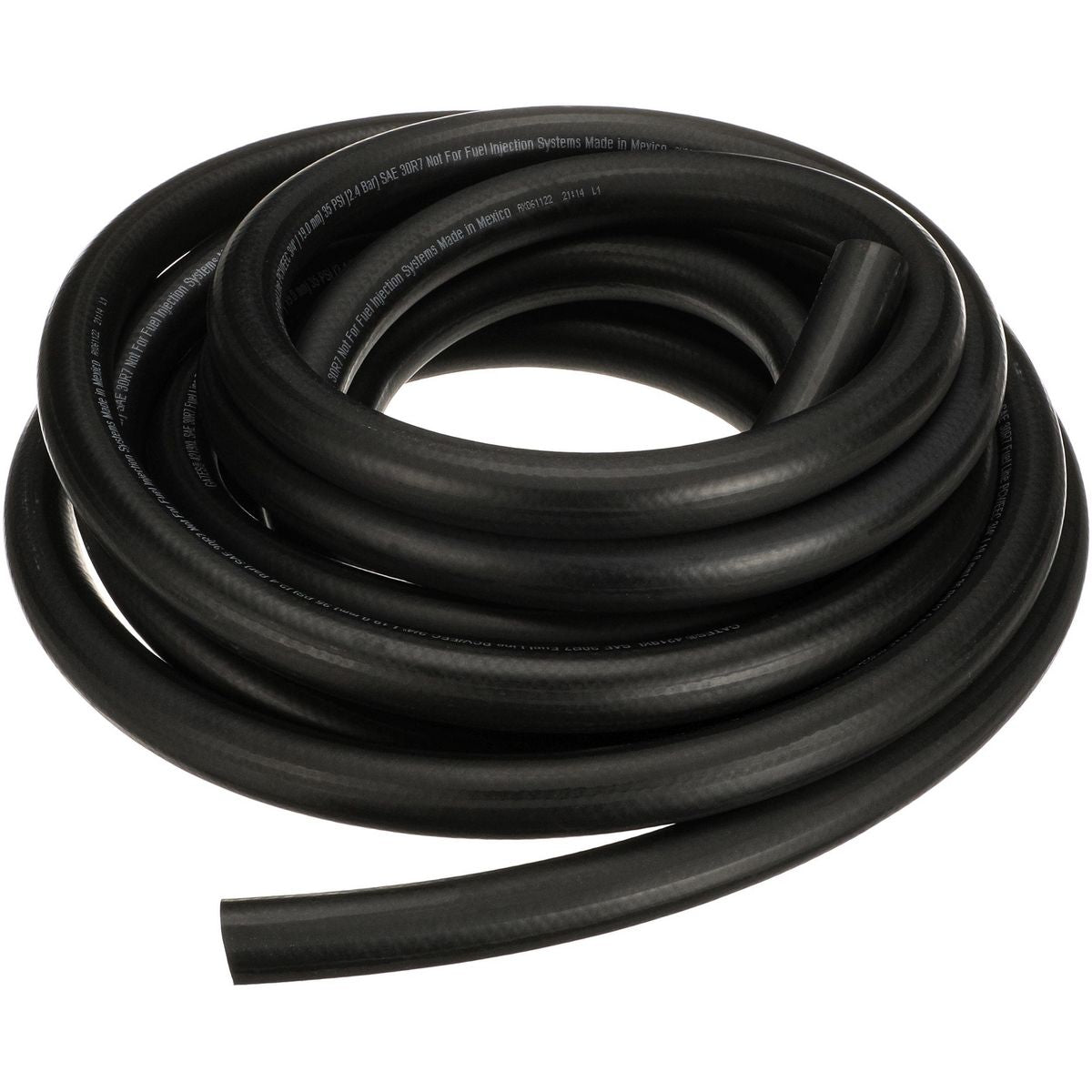 Gates PCV/EEC Fuel Line Hose 3/4" x 25ft 27010