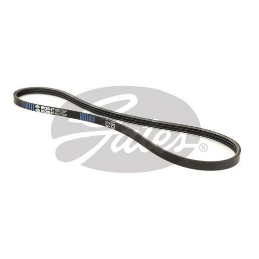 Gates Polyester Micro-V Belt 3PK590