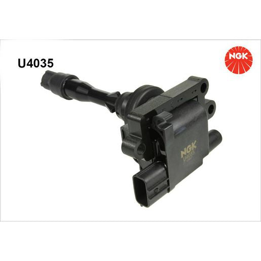 NGK Ignition Coil U4035