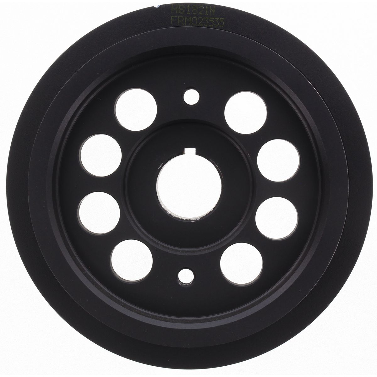 Powerbond OEM Replacement Harmonic Balancer HB1821N