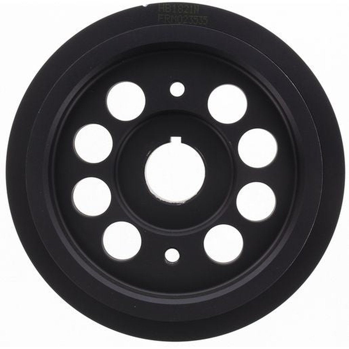 Powerbond OEM Replacement Harmonic Balancer HB1821N